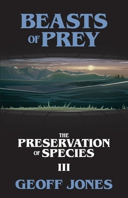 Beasts of Prey by Jones, Geoff