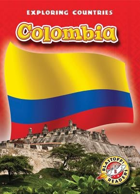 Colombia by Simmons, Walter