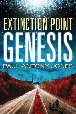 Genesis by Jones, Paul Antony