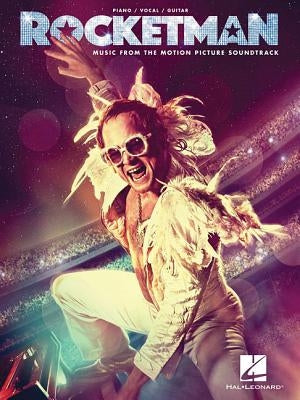 Rocketman: Music from the Motion Picture Soundtrack by John, Elton