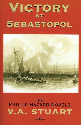 Victory at Sebastopol by Stuart, V. a.