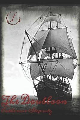 The Doubloon by Stepnitz, Catherine