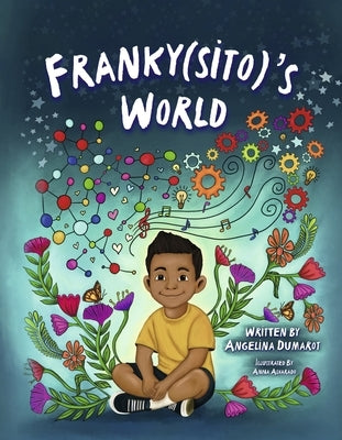 Franky(sito)'s World by Dumarot, Angelina