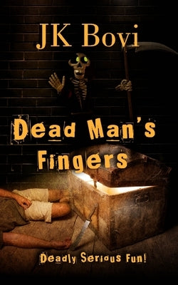 Dead Man's Fingers by Bovi, Jk