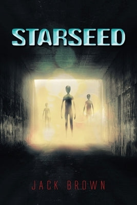 Starseed by Brown, Jack