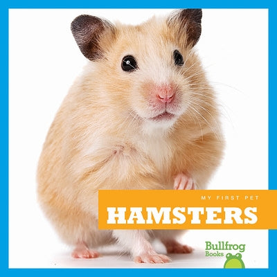 Hamsters by Meister, Cari