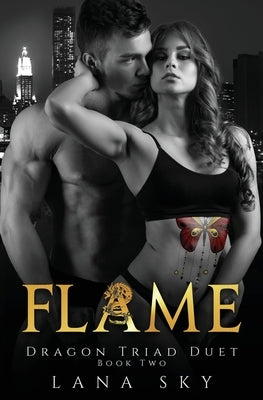 Flame by Sky, Lana