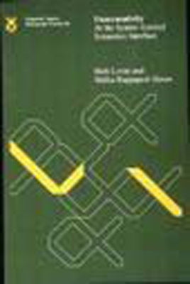 Unaccusativity: At the Syntax-Lexical Semantics Interface by Levin, Beth