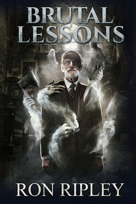 Brutal Lessons: Supernatural Horror with Scary Ghosts & Haunted Houses by Street, Scare