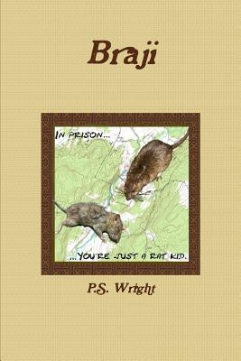 Braji by Wright, P. S.