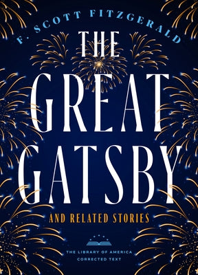The Great Gatsby & Related Stories by Fitzgerald, F. Scott