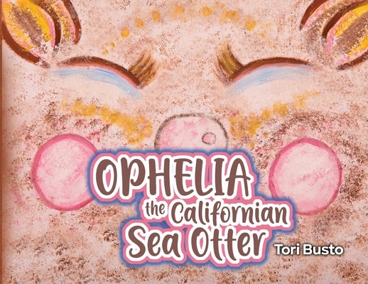 Ophelia the Californian Sea Otter by Busto, Tori