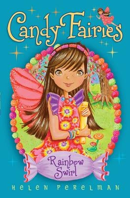 Rainbow Swirl by Perelman, Helen