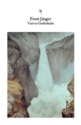 Visit to Godenholm by Jünger, Ernst