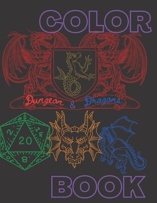 Color Gaming Dice by Ehlers, Annetta