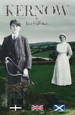 Kernow by Gillman, Ian