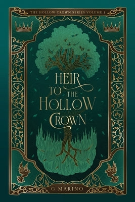 Heir to the Hollow Crown by Marino, G.