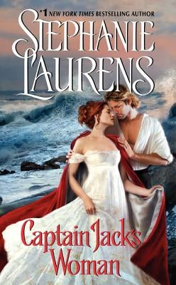 Captain Jack's Woman by Laurens, Stephanie