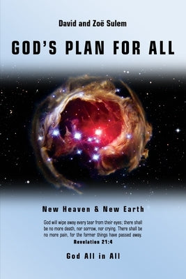 God's Plan for All by Sulem, Zoe
