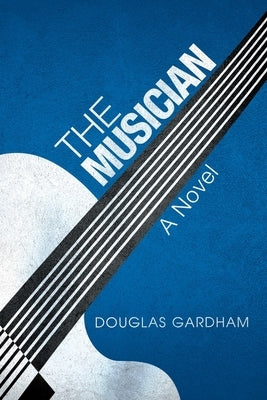 The Musician by Gardham, Douglas