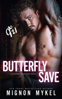 Butterfly Save by Mykel, Mignon
