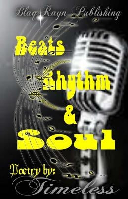 Beats, Rhythm & Soul by Timeless, Lady