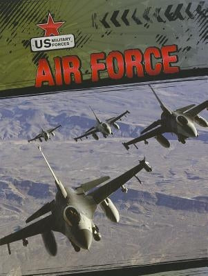 Air Force by Loria, Laura