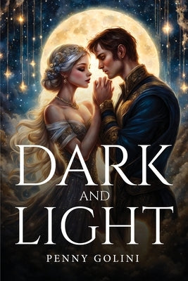 Dark And Light by Golini, Penny