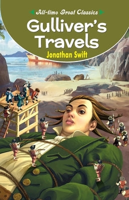 Gulliver's Travels by Gupta, Sahil
