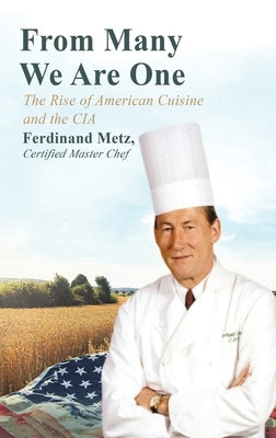 From Many We Are One by Metz, Ferdinand