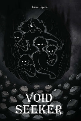 Void Seeker by Lipien, Luke