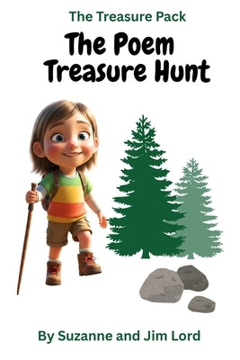 The Treasure Pack: The Poem Treasure Hunt by Lord