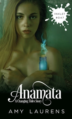 Anamata by Laurens, Amy