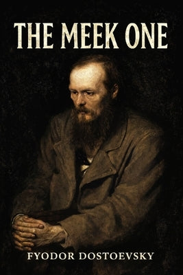 The Meek One by Travers, S. R.