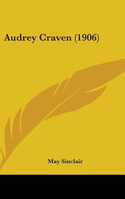 Audrey Craven (1906) by Sinclair, May