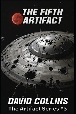 The Fifth Artifact by Collins, David