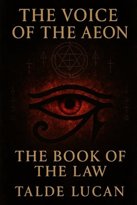 The Voice of Aeon: The Book of the Law by Lucan, Talde