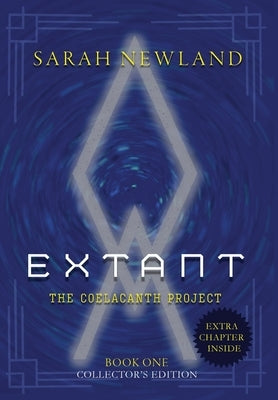 Extant by Newland, Sarah