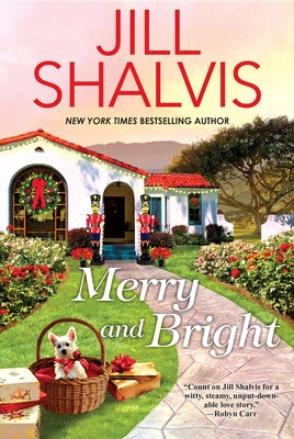 Merry and Bright by Shalvis, Jill