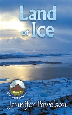Land of Ice by Powelson, Jannifer