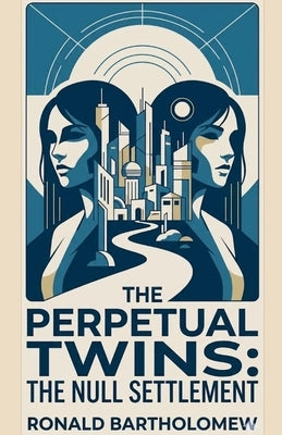 The Perpetual Twins: The Null Settlement by Bartholomew, Ronald