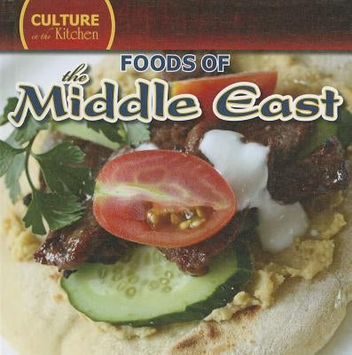 Foods of the Middle East by Ayter, Roman