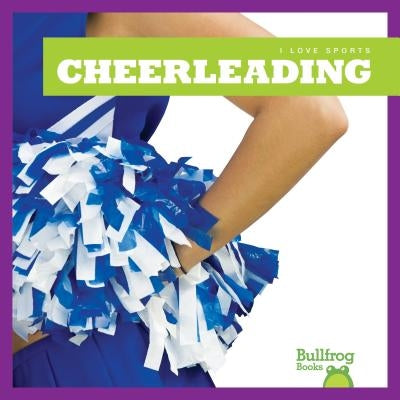 Cheerleading by Duling, Kaitlyn