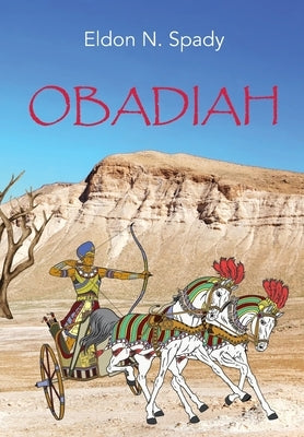 Obadiah by Spady, Eldon N.