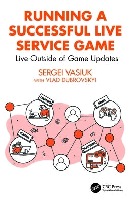 Running a Successful Live Service Game: Live Outside of Game Updates by Vasiuk, Sergei