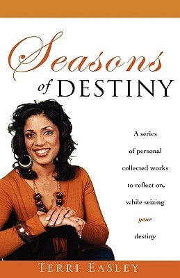 Seasons of Destiny by Easley, Terri
