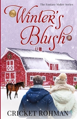 Winter's Blush by Rohman, Cricket