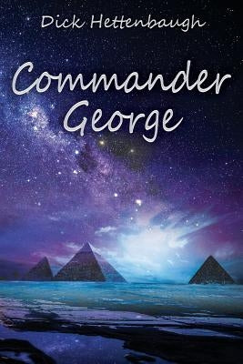 Commander George by Hettenbaugh, Dick