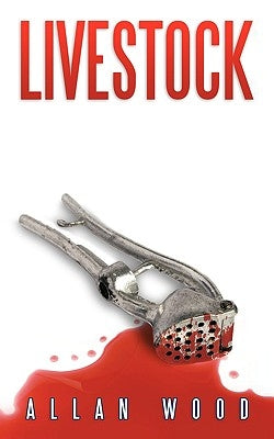 Livestock by Wood, Allan