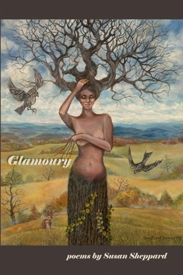 Glamoury by Sheppard, Susan